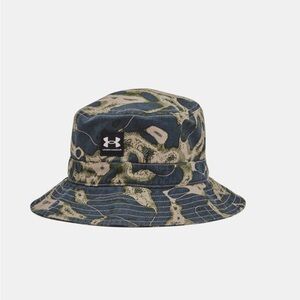 Under Armour UA Essential
Men's Bucket Hat